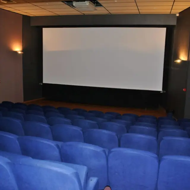 cinéma de Mirepoix