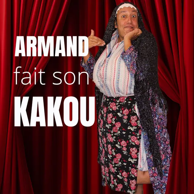 Elie Kakou