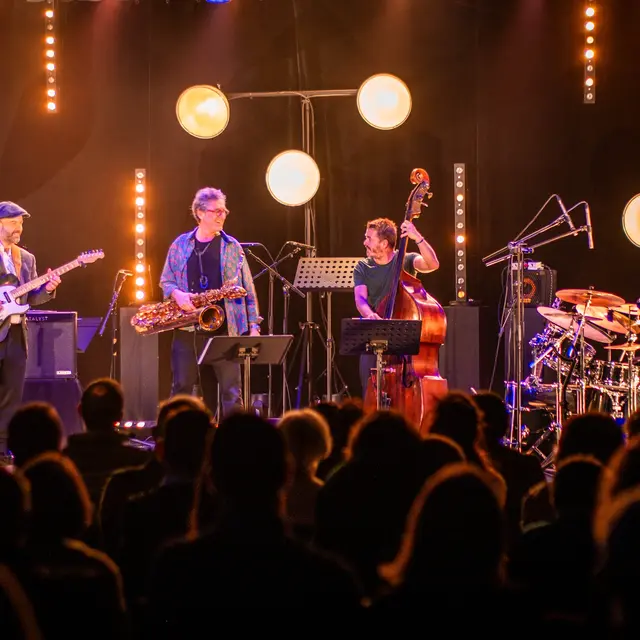Concert des profs_Nice
