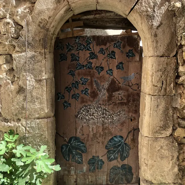 Village de Belgentier