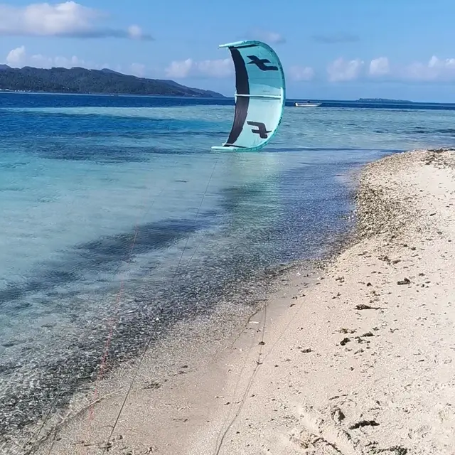 Raiatea Kite Spirit & Watersports