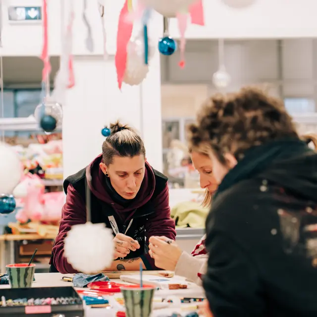 Atelier - Pimp ton objet en bois_Aubagne