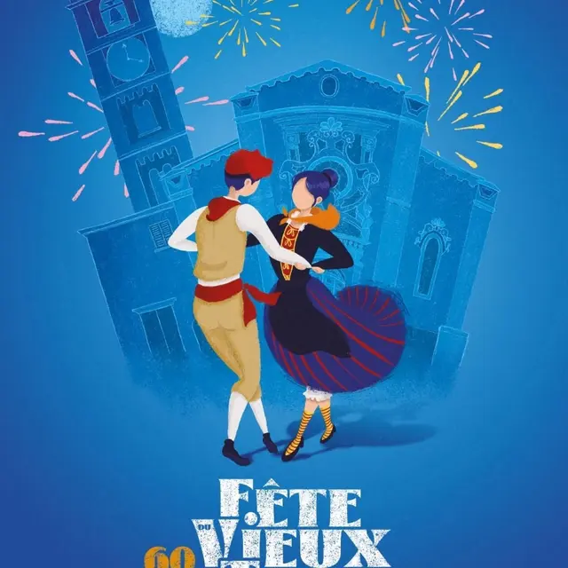 Fête du Vieux Tende_Tende
