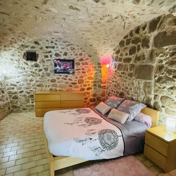 soleil des cévennes - gîte des 3 vallées