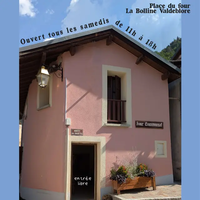 l'EXPO du WEEK-END à Valdeblore_Valdeblore