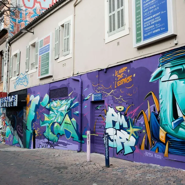 Buzz Booster 2025, finale nationale_Marseille