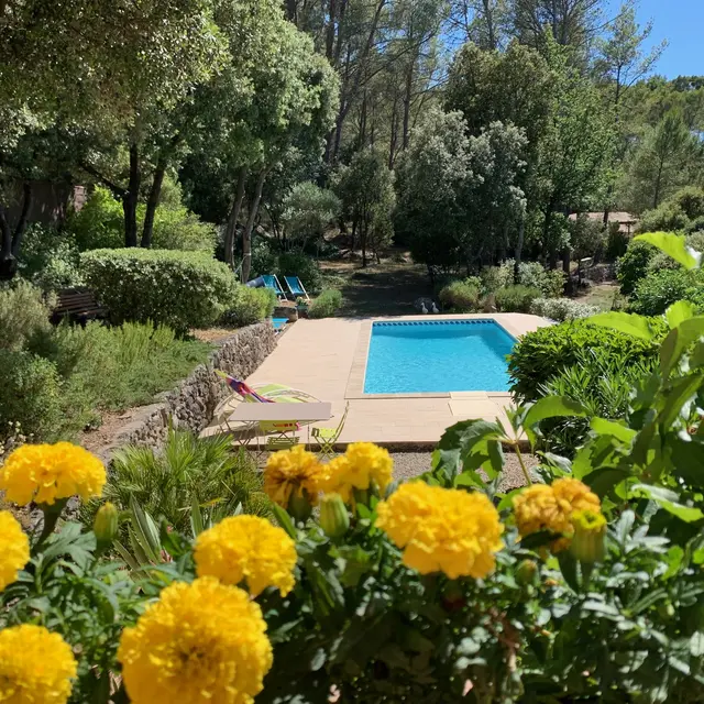 Lou Soleou - Carcès