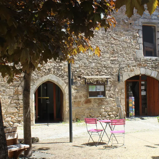 Maison de la Fourme d'Ambert