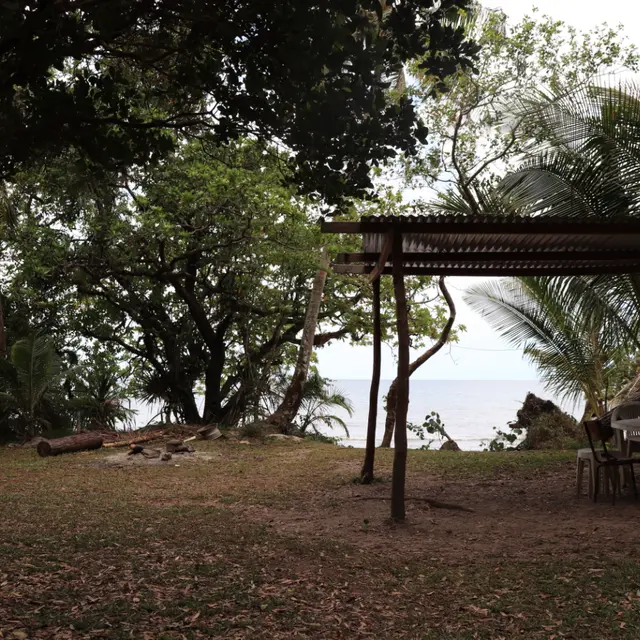 Relais de Ouane Batch