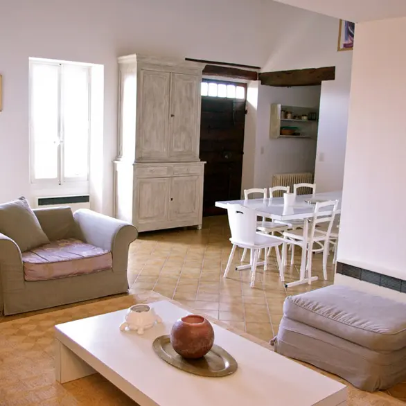 Gîte du Domaine de Pierre Rousse