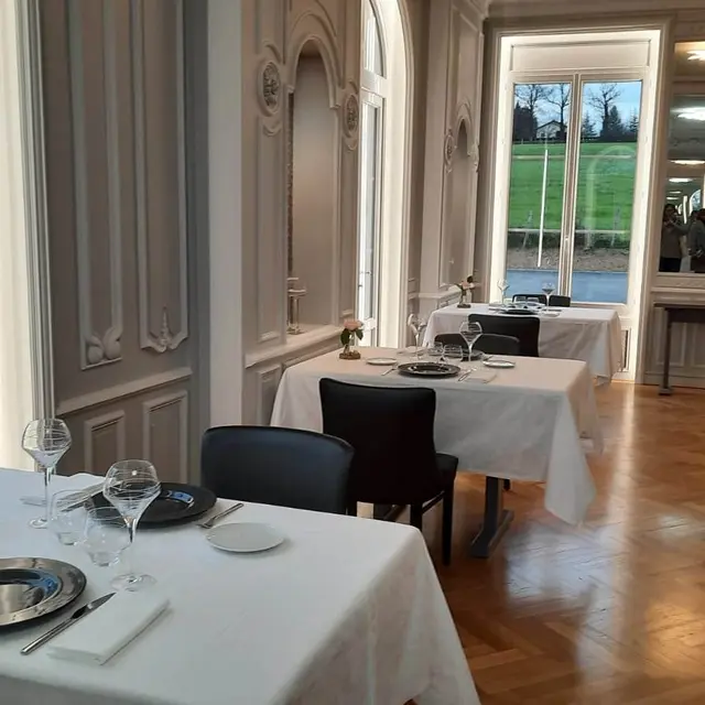 La Rose des Délices