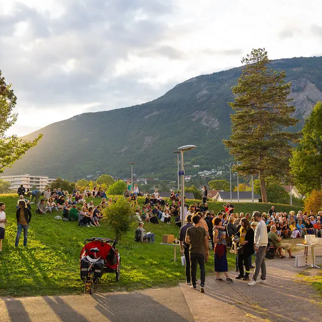 Lancement de saison festif_Meylan