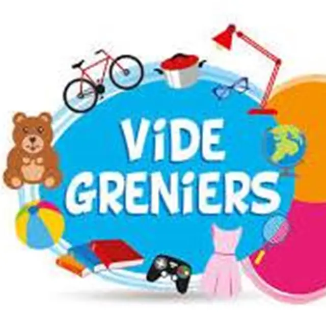 Vide Grenier