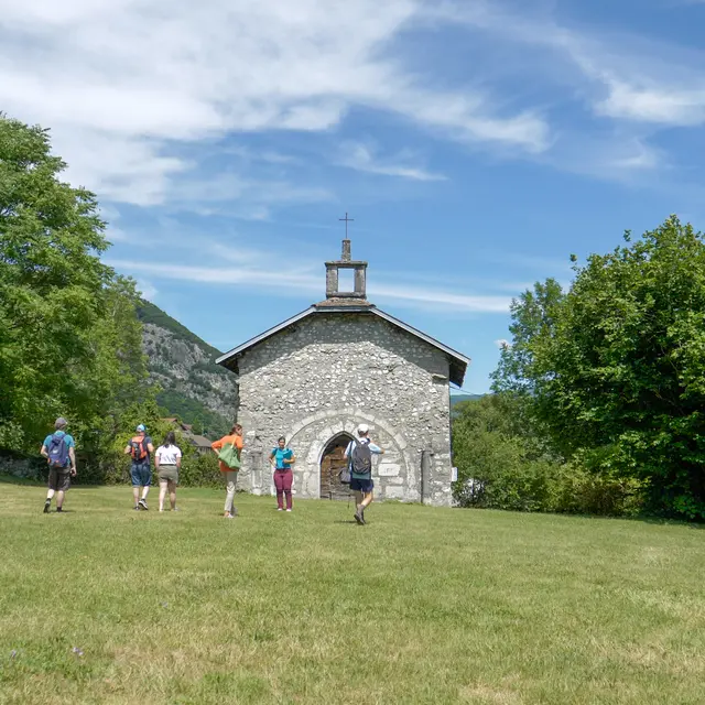 Chapelle