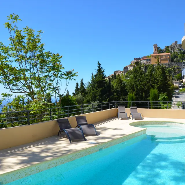La Perle d'Eze