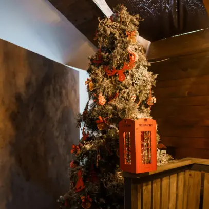 Escape Game de Noël_Digne-les-Bains