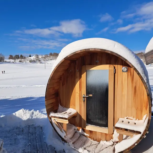 Ain's Temps Loisirs : espace bien-être