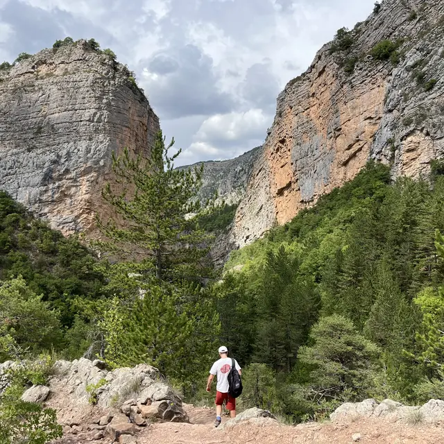 Géoséjour Géoparc