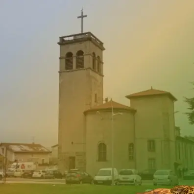 My City Hunt - Chasse au trésor_Saint-Just Saint-Rambert