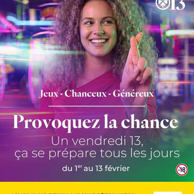 Provoquez la chance au JOA Casino_Ax-les-Thermes