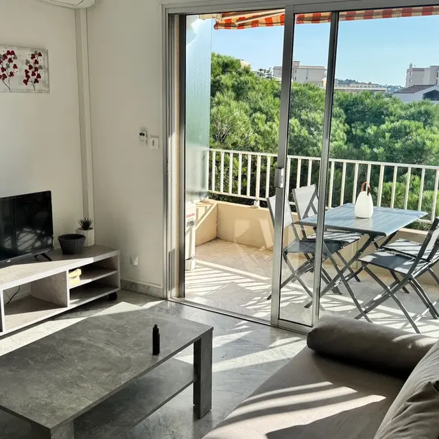 Appartement Fréjus Doise Yves