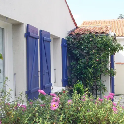 Location Babeau Pascal