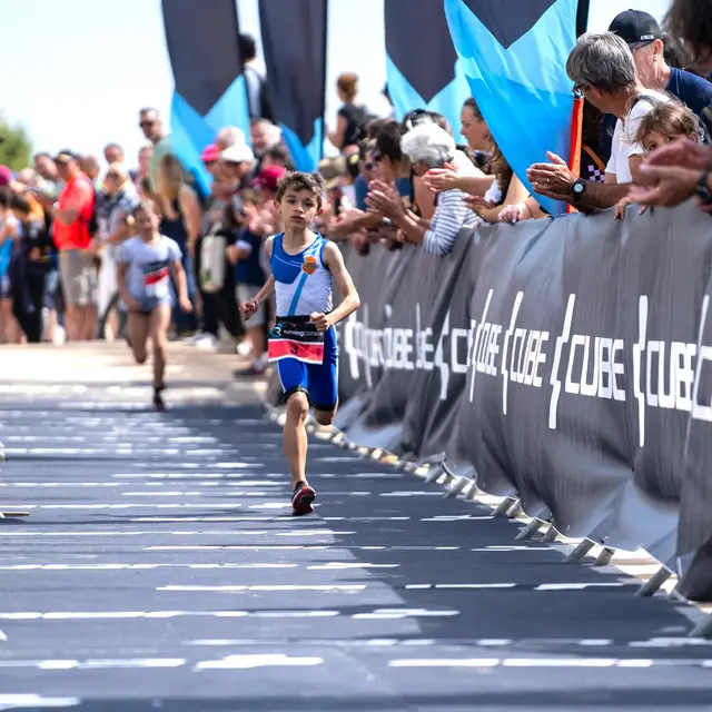 Triathlon de Châtelaillon-Plage-Châtelaillon-Plage