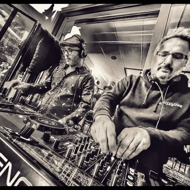 Mix'N'Raclette à l'Accordéon_Samoëns