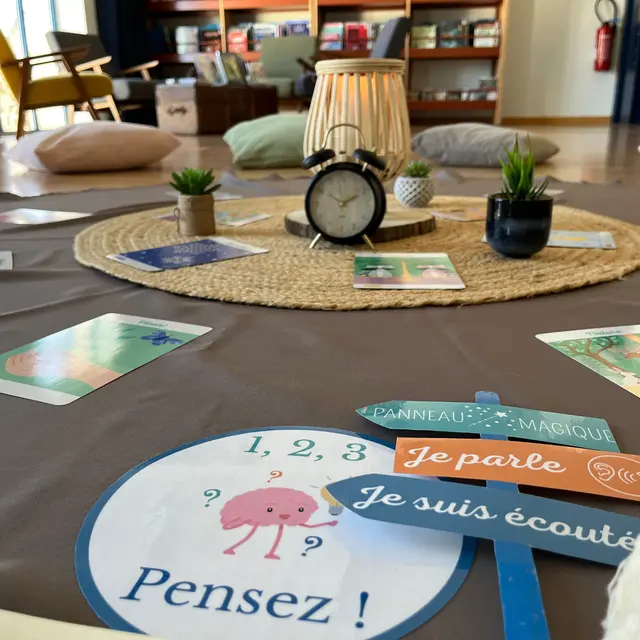 Atelier Philo Jeunes du 24 janvier_Châtelaillon-Plage