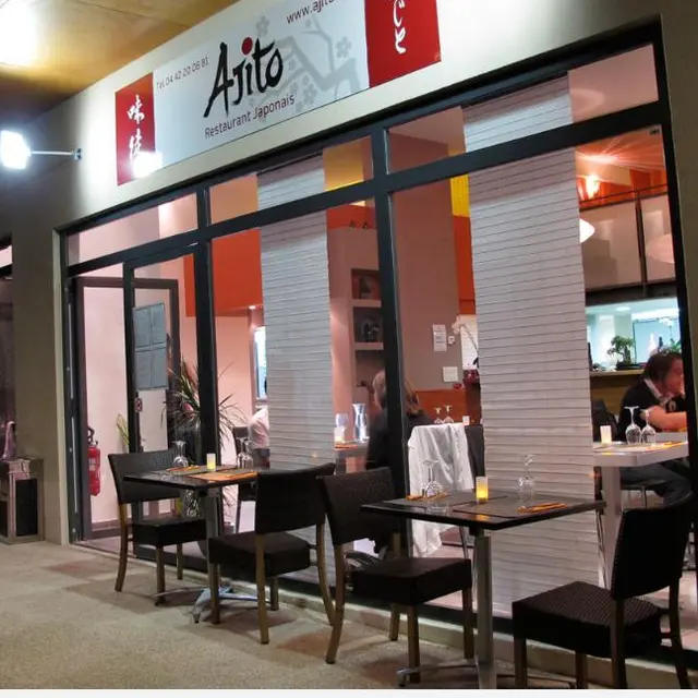 restaurant Ajito