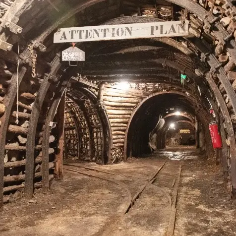 JEP 2025 : Visite de la Mine Témoin_Alès