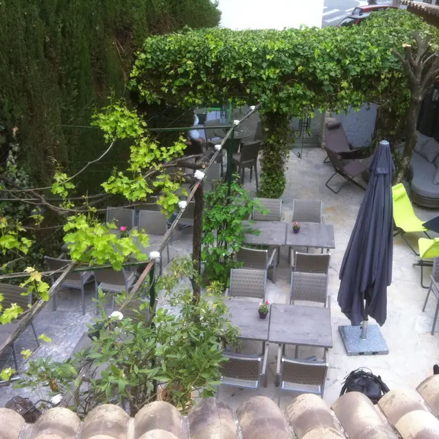 Le Brasier