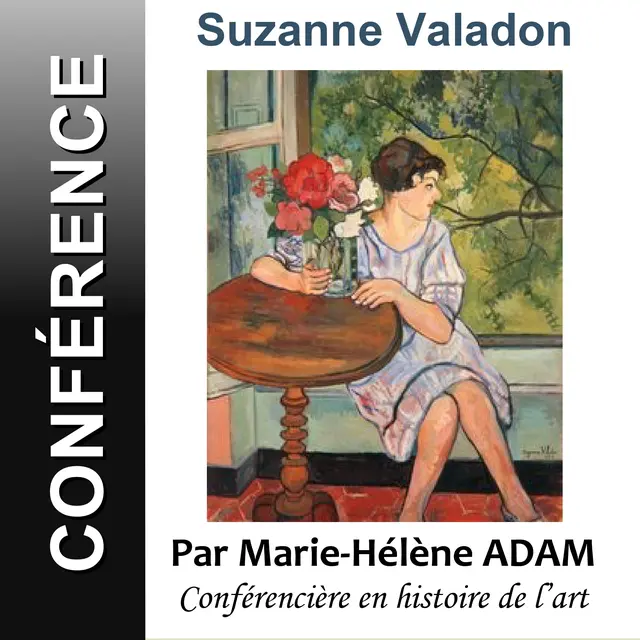 Conférence d'art_Mollans-sur-Ouvèze