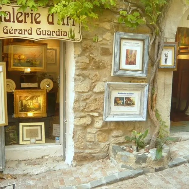 Galerie d'Art Guardia