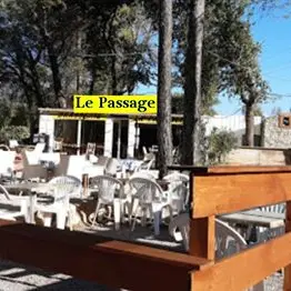 Le Passage