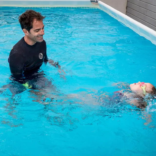 Planete Sports & Loisirs activité Natation