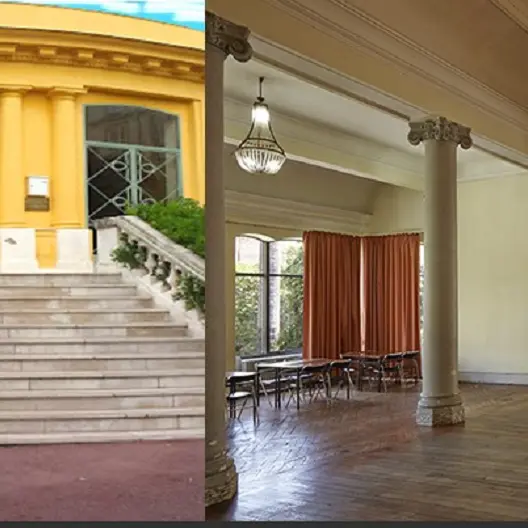 Cours de théâtre pour le cinéma