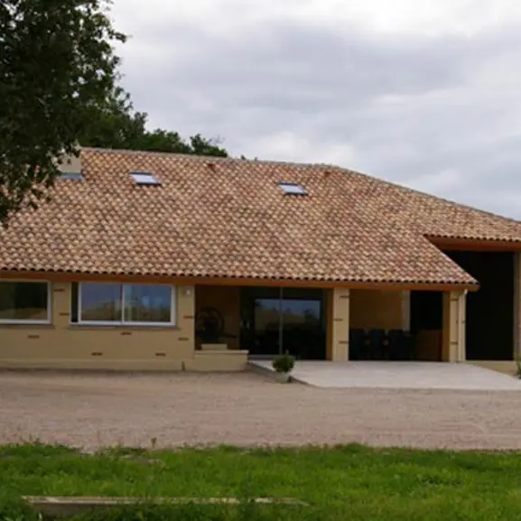 Gîte de Mme VIGNALS à MOLIERES