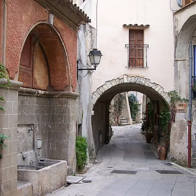 Roquebrune Cap Martin