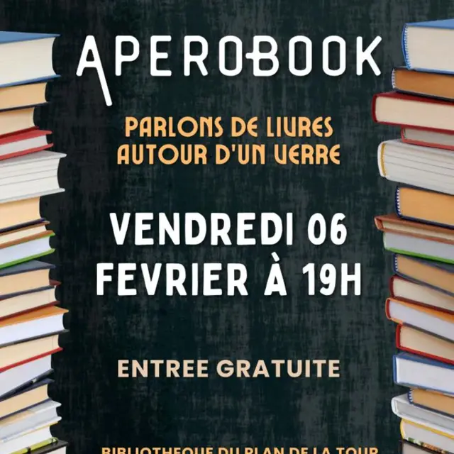 ApéroBook_Le Plan de la Tour
