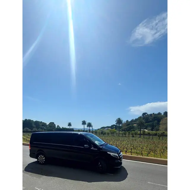 VTC Coastline