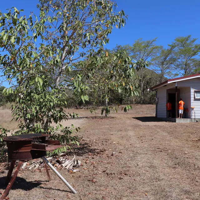 Gîte Chez Alcide et Nicole