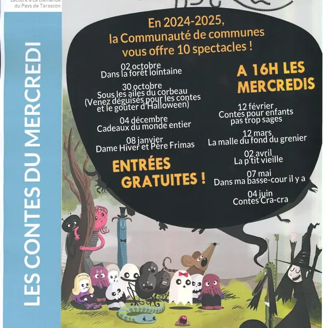 Affiche