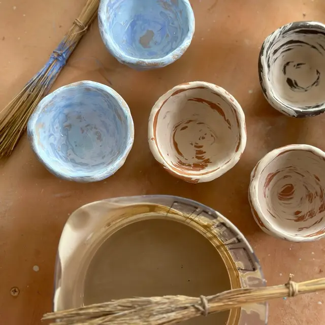 Atelier Poterie_Cavalaire-sur-Mer