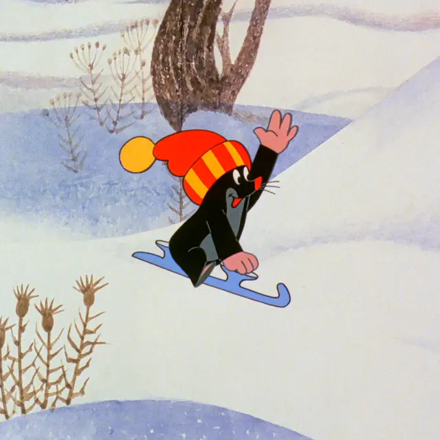 Cinéma : Le Carnaval de la Petite Taupe_Chambéry