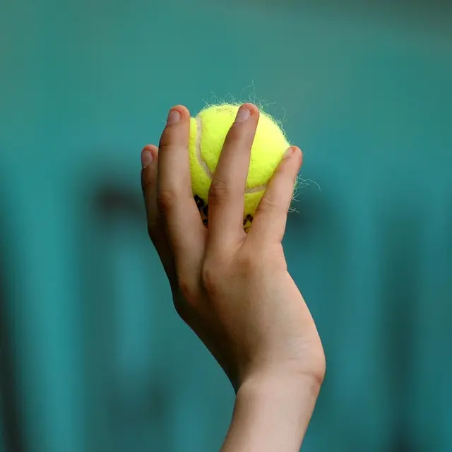 Téléthon au Châtel Tennis Club_Châtelaillon-Plage