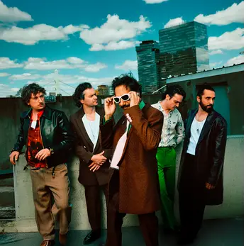 Feu ! Chatterton_Marseille