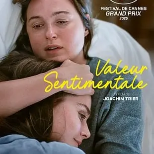 Au cinéma Le Cigalon : VALEUR SENTIMENTALE_Cucuron