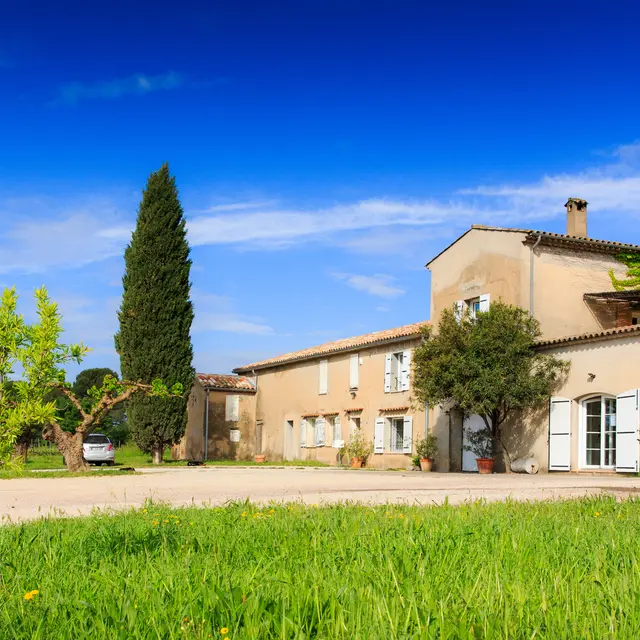 Domaine de Marchandise
