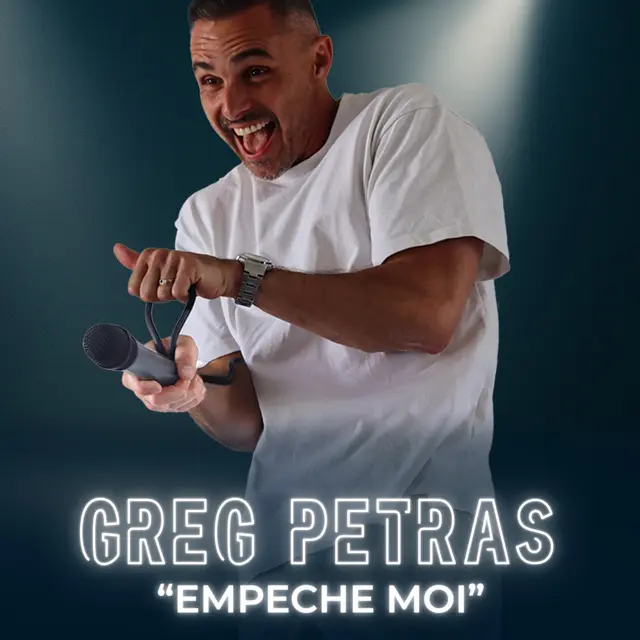 Week-end du Rire - Greg Petras & Jeffou Le Gnou_Lorgues